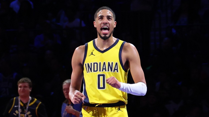 Gli Indiana Pacers avanzano alle finali del torneo di mezza stagione NBA